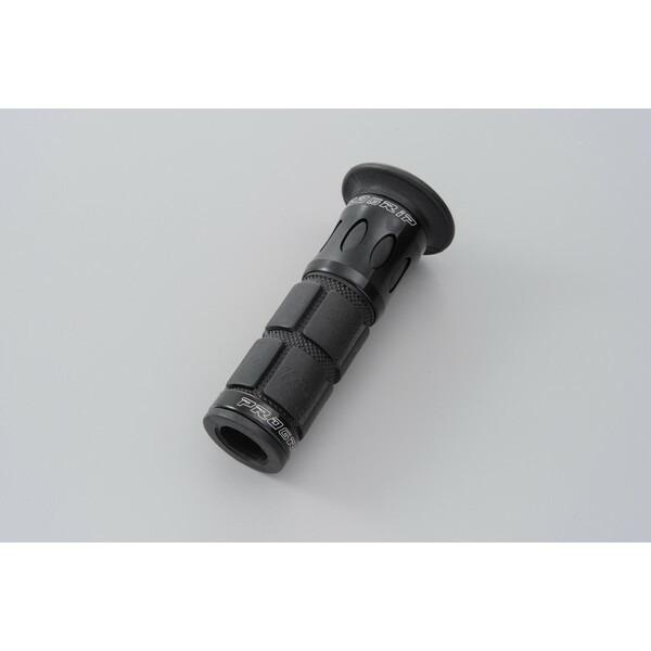 デイトナ D98104 PRO-GRIP ショートタイプ#744 STDラバー 115mm 貫通 ブ...