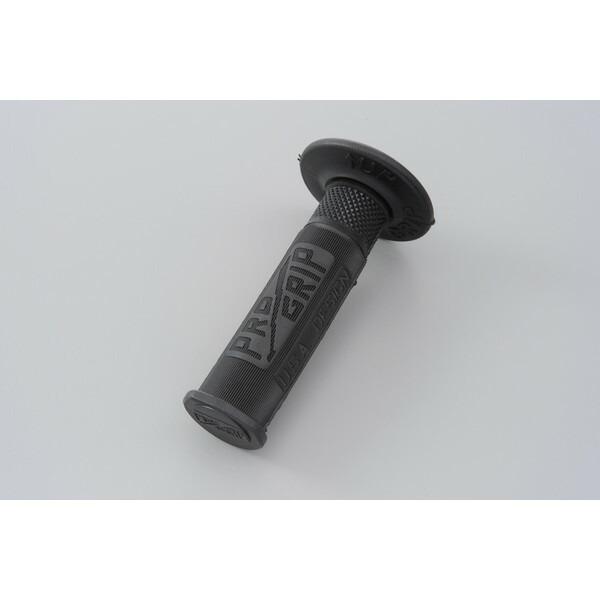 デイトナ D98138 PRO-GRIP オフロード用#795 STDラバー 120mm 非貫通 ブ...