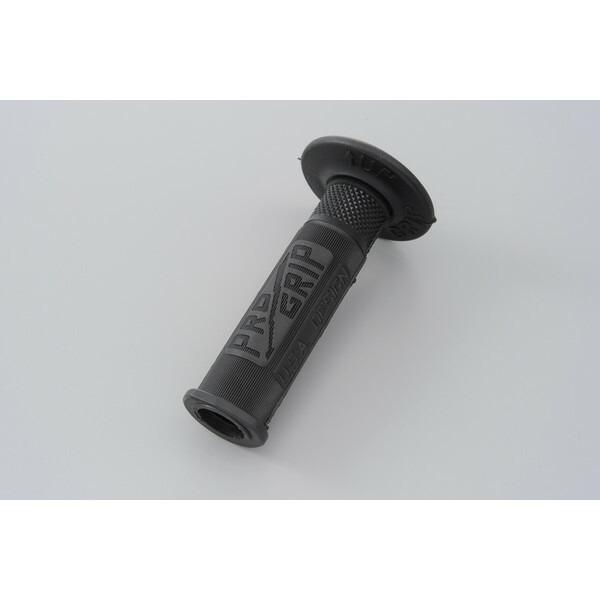 デイトナ D98140 PRO-GRIP オフロード用#795 STDラバー 120mm 貫通 ブラ...