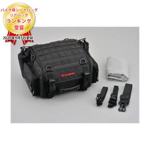 DAYTONA（デイトナ） D26214 ヘンリービギンズ DH-760 シートバッグ