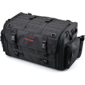 DAYTONA（デイトナ） D26214 ヘンリービギンズ DH-760 シートバッグ