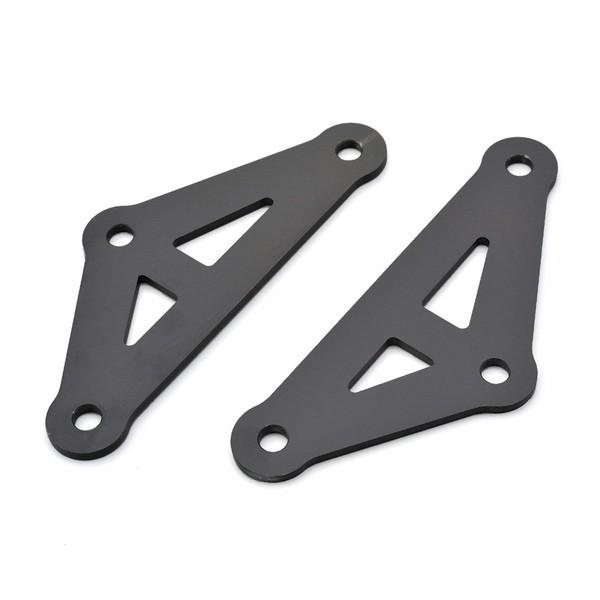 デイトナ 98195 ローダウンリンクロッド/Z900RS(18)