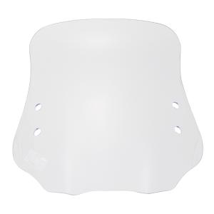 DAYTONA（デイトナ） D37044 スクリーン リード125(13-23)専用 SS