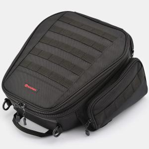 DAYTONA（デイトナ） D26214 ヘンリービギンズ DH-760 シートバッグ