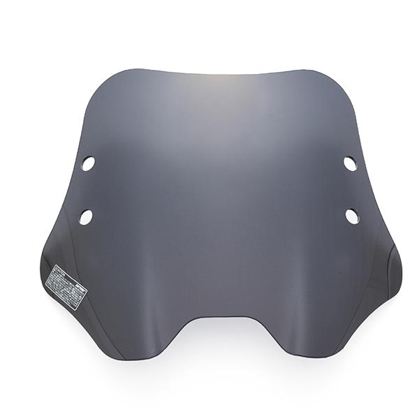 デイトナ D99186 ウインドシールドSS 車種別キット シグナスX (B8S)