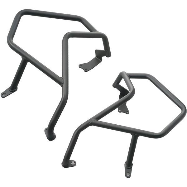 デイトナ D99096 パイプエンジンガード 400X(19-22)