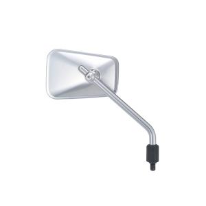 DAYTONA（デイトナ） D98917 パラレルミラー ヘキサゴン 左用 ブラスト