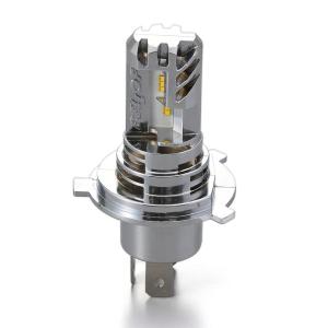 DAYTONA（デイトナ） LED プレシャスレイZ H4 6500K ケルビン