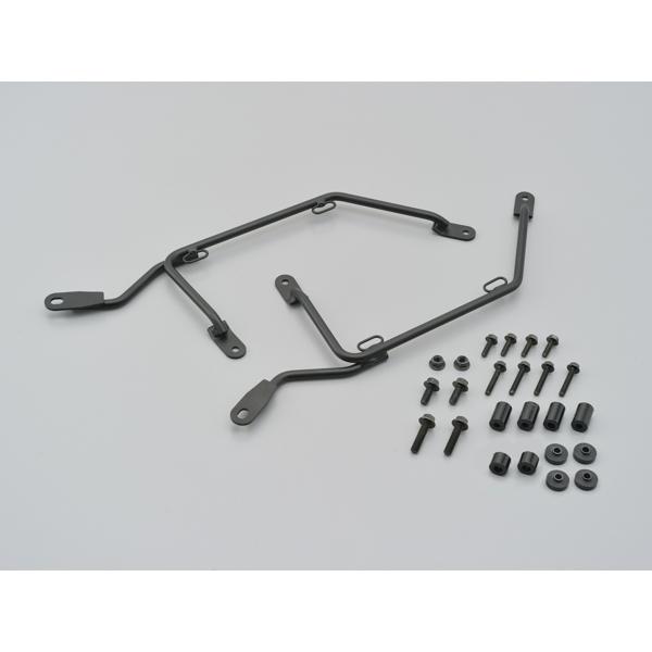 デイトナ D16884 スリムフィットサイドバッグサポートセット V-STROM2