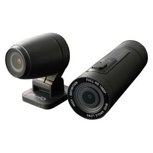 デイトナ D17101 ドライブレコーダー MiVue M777D バイク専用ドライブレコーダー