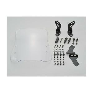 ホンダ（HONDA） PCX/PCX150 ロングスクリーン JF81/KF30/JF84 : K-net