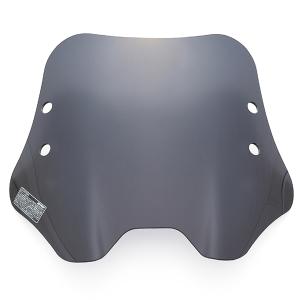 DAYTONA（デイトナ） D94820 バイク用 ウインドシールド SS スモーク