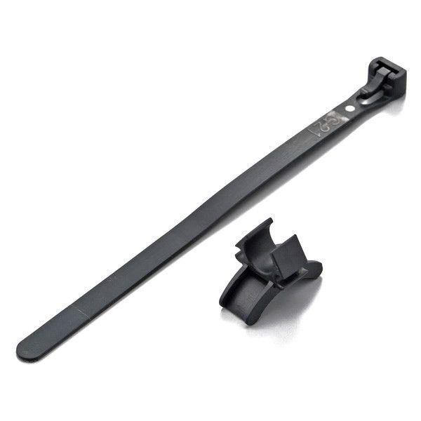 デイトナ D17791 充電ケーブル 補修品 ハンドルクランプ