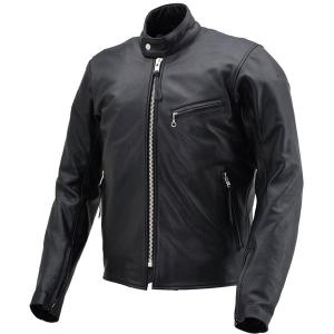 DAYTONA（デイトナ） バイク用 レザー ジャケット WMサイズ(レディース