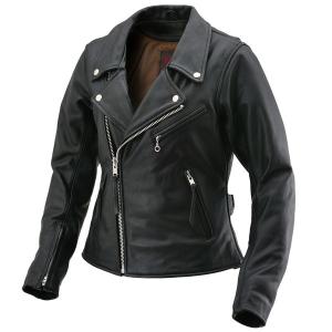 デイトナ　革ジャケット　レザー ジャケット ライダースジャケット 17807 DL-001 バイク用 シングルライダースジャケット レザー DAYTONA