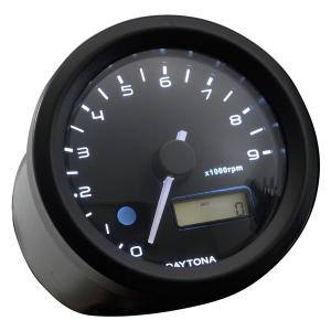 DAYTONA（デイトナ） D21912 VELONA 電気式タコメーター GB350(21