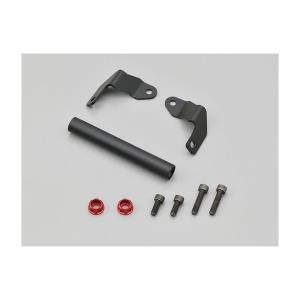 【人気商品】デイトナ(Daytona) バイク用 クランプバー GSX-R100 Amazon | デイトナ(Daytona) バイク用 クランプバー GSX250R(17-22