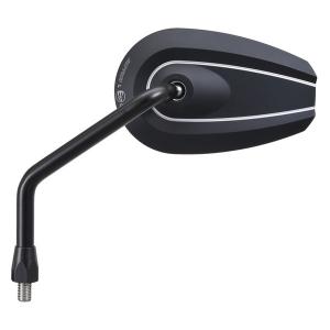 Hurley（ハーレー） ハーレーバックミラー純正タイプ左右セット/車検