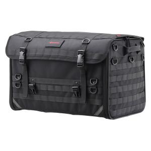 DAYTONA（デイトナ） D26214 ヘンリービギンズ DH-760 シートバッグ