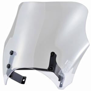 DAYTONA（デイトナ） D37044 スクリーン リード125(13-23)専用 SS