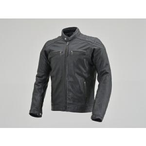 DAYTONA（デイトナ） バイク用 ジャケット 春秋冬 ソフトプロテクター