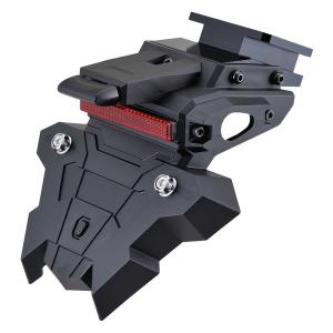 在庫あり】アクティブ MT-07(2014〜2022) フェンダーレスキット