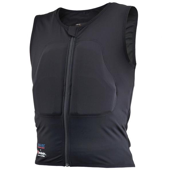 デイトナ D24067 HBP022 ストレッチプロテクタ- ベスト XL