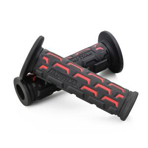 デイトナ D25172 グリッピーグリップ GG-D-GROUND レッド