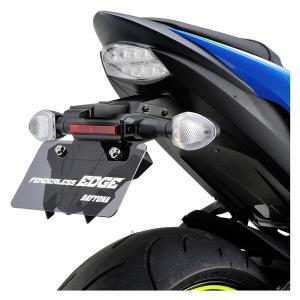 並行輸入品】 GSR750 GSX-S750 フェンダーレスキット : YKNshop - 通販