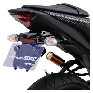 DAYTONA（デイトナ） D21800 リアフェンダー GB350(21) ステンレス製