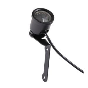 デイトナ ダックス125専用 VELONA電気式タコメーター 楽天市場】DAX125（ダックス125）22年 VELONA（ヴェローナ