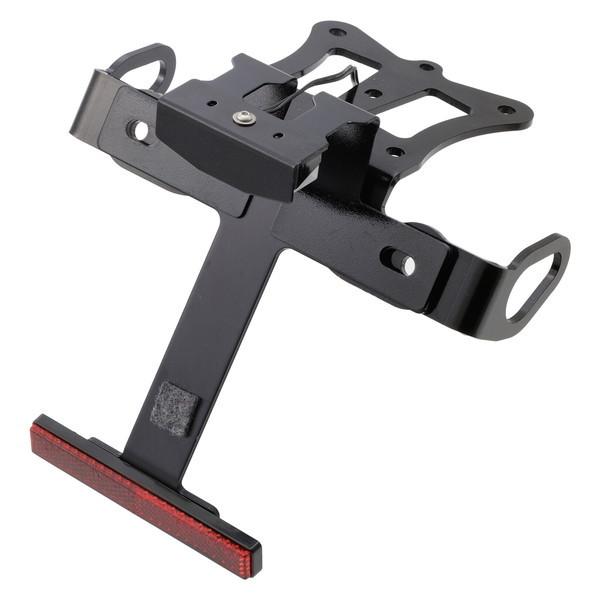 デイトナ D93816 フェンダーレスキット MT-09(21)/TRACER9(21)用 LEDラ...