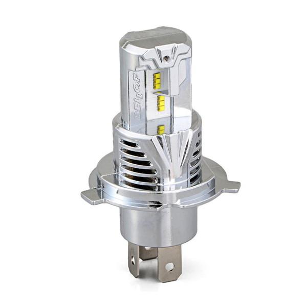 デイトナ D97242 BELLOF LEDヘッドライトバルブ H4 プレシャスレイZ2 6500K...