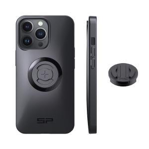 デイトナ D34207 SP CONNECT スマホホルダー フォンケース (SPC＋) iPhone 13 Proの商品画像