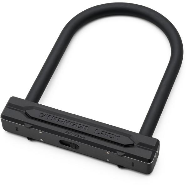 デイトナ D32698 ストロンガーU字ロック W154/H220mm