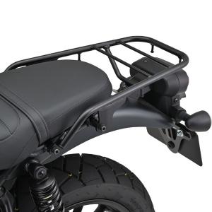 DAYTONA（デイトナ） D95125 サイMAX キャブトンタイプマフラー SR400