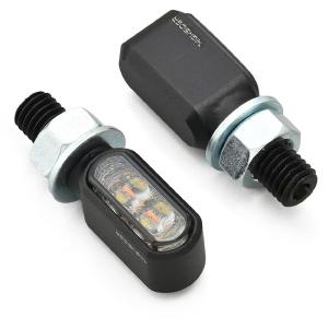 DAYTONA（デイトナ） D95828 車種別スモールウインカーキット ブラック