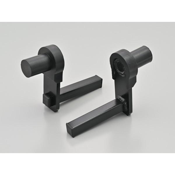 デイトナ D39920 メンテナンススタンド リア用(リアスタンドアジャスタブル3シリーズ用)