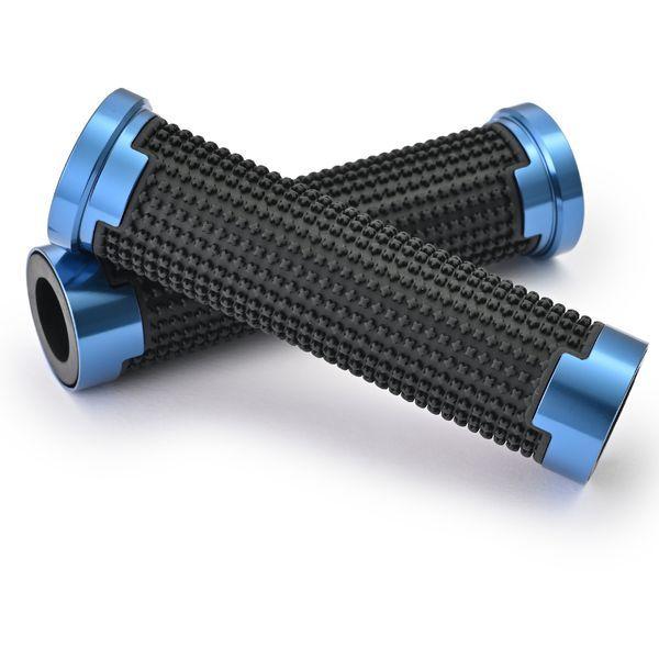 デイトナ(Daytona) グリッピーグリップ バイク用 グリップ ハンドル径φ22.2用 125m...