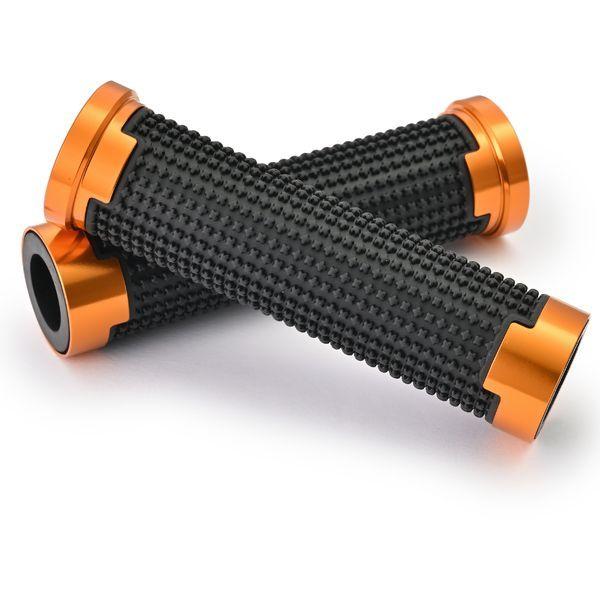 デイトナ(Daytona) グリッピーグリップ バイク用 グリップ ハンドル径φ22.2用 125m...