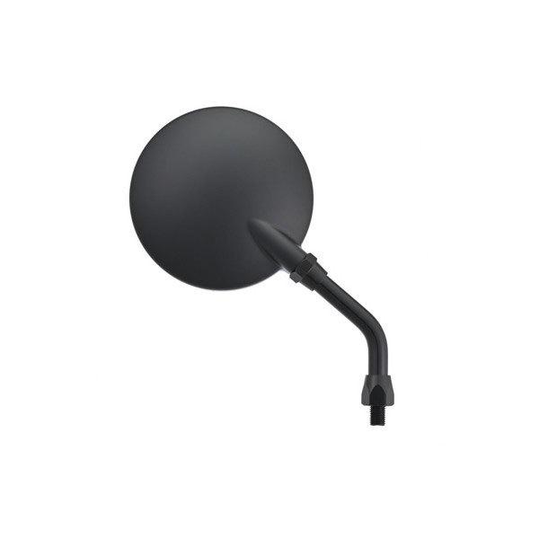 デイトナ D41561 ハイビジミラー 片側1本 10mm正ネジ Z2モンスターミラー ショート/ブ...