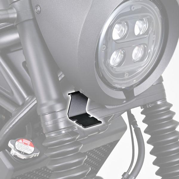 デイトナ(Daytona) バイク用 ドライブレコーダー M760D / M820WD用 オプション...
