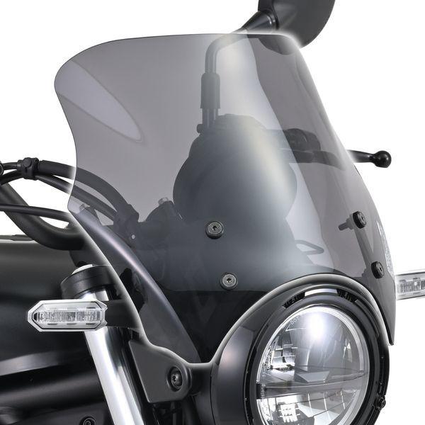 デイトナ(Daytona) バイク用 スクリーン エリミネーター(24)専用 ブラストバリアー スモ...