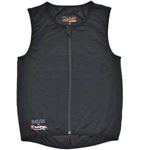 クシタニ（KUSHITANI） K-4648 PROTECT VEST プロテクトベスト