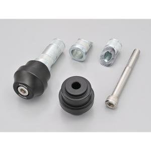 DAYTONA（デイトナ） D19435 ハイビジミラー ローマウントミラー