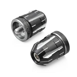 ZRX1100 ローダウンリンク（シルバー） U-KANAYA : バイク メンテ館