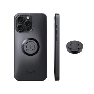 SP CONNECT（エスピーコネクト） バイク用 スマホホルダー フォン