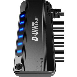 DAYTONA（デイトナ） D98830 アクセサリー電源ユニット D-UNIT