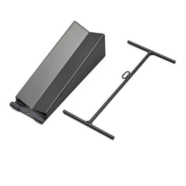 デイトナ D44230 メンテナンススタンド タイヤ交換 リアホイール脱着サポート