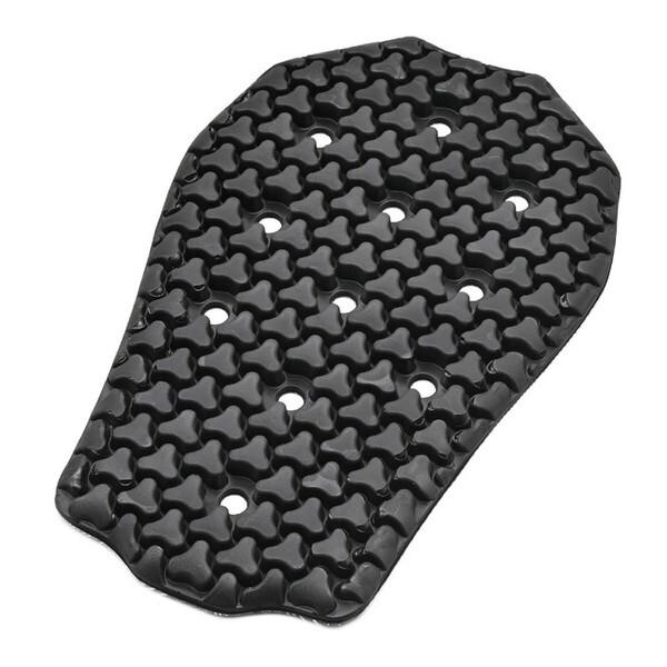 デイトナ D46244 SAS-TEC プロテクター 背中 フルバック